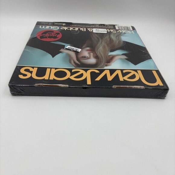 NewJeans How Sweet Danielle Ver Target Exclusive CD Album DAMAGED BOX New Jeans - Picture 7 of 12